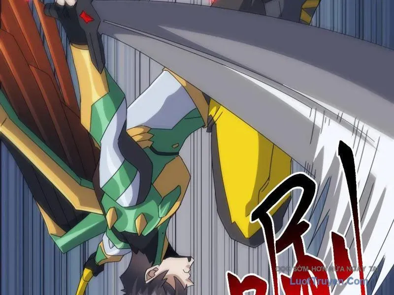 Vạn Tộc Xâm Lược: Bắt Đầu Thuần Hóa Cự Thú Cấp Sử Thi - Chapter 54 - Page 63