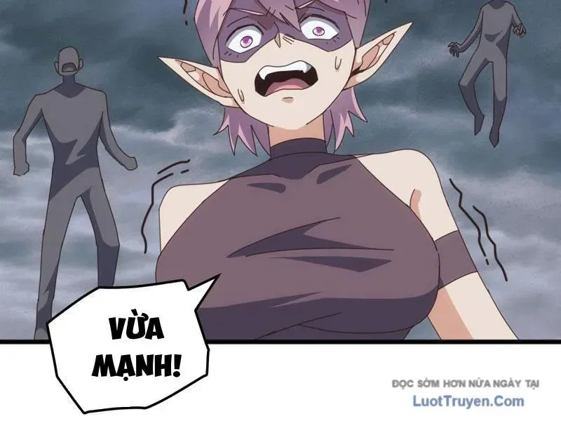 Vạn Tộc Xâm Lược: Bắt Đầu Thuần Hóa Cự Thú Cấp Sử Thi - Chapter 54 - Page 66