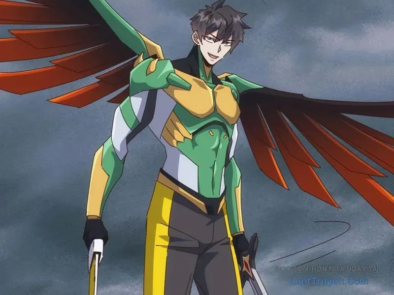 Vạn Tộc Xâm Lược: Bắt Đầu Thuần Hóa Cự Thú Cấp Sử Thi - Chapter 54 - Page 70