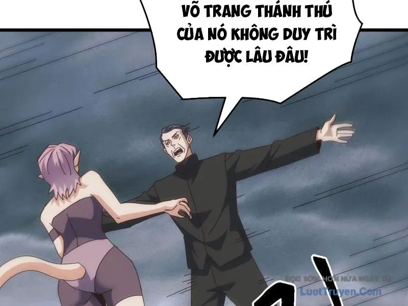 Vạn Tộc Xâm Lược: Bắt Đầu Thuần Hóa Cự Thú Cấp Sử Thi - Chapter 54 - Page 73