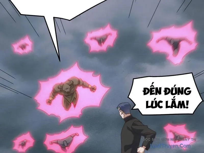 Vạn Tộc Xâm Lược: Bắt Đầu Thuần Hóa Cự Thú Cấp Sử Thi - Chapter 54 - Page 76