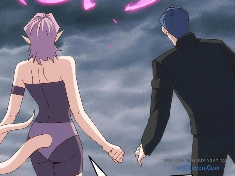 Vạn Tộc Xâm Lược: Bắt Đầu Thuần Hóa Cự Thú Cấp Sử Thi - Chapter 54 - Page 94