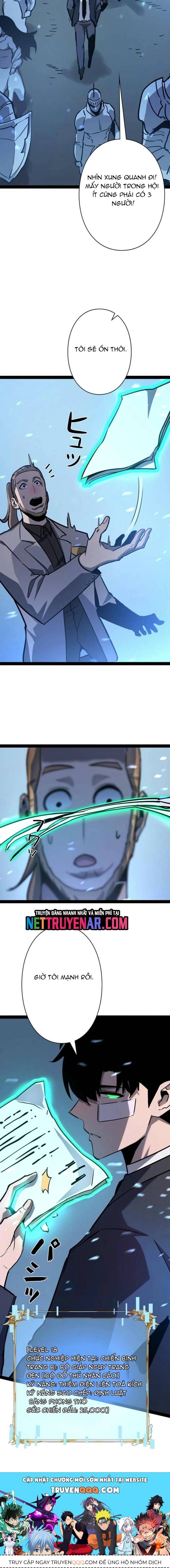 Trở Thành Anh Hùng Mạnh Nhất Nhờ Gian Lận - Chapter 61 - Page 10