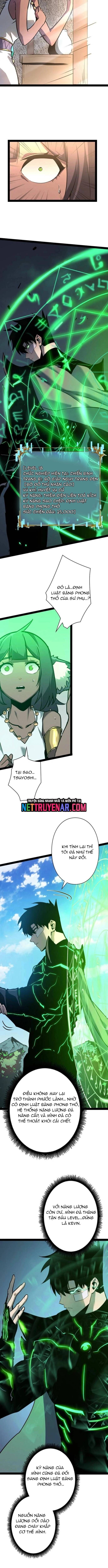 Trở Thành Anh Hùng Mạnh Nhất Nhờ Gian Lận - Chapter 61 - Page 3