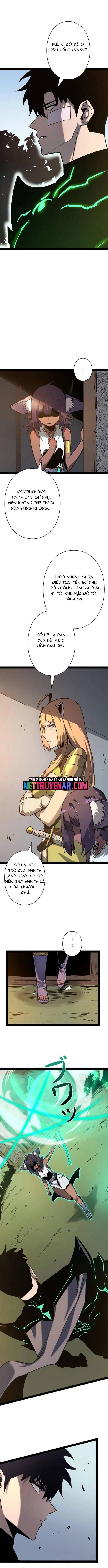 Trở Thành Anh Hùng Mạnh Nhất Nhờ Gian Lận - Chapter 61 - Page 4