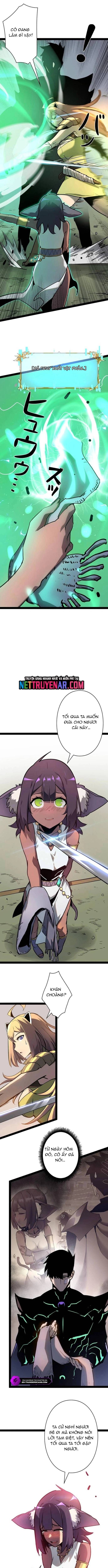 Trở Thành Anh Hùng Mạnh Nhất Nhờ Gian Lận - Chapter 61 - Page 5