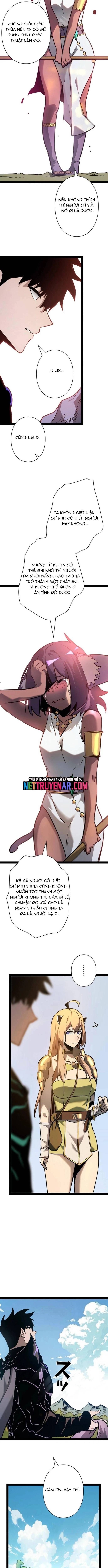 Trở Thành Anh Hùng Mạnh Nhất Nhờ Gian Lận - Chapter 61 - Page 6