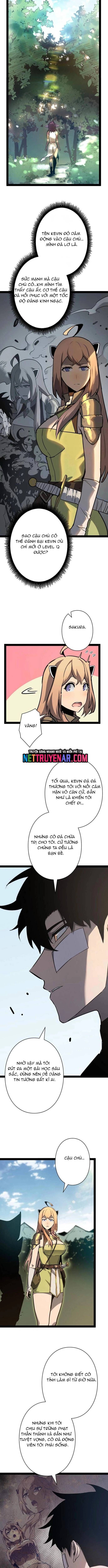 Trở Thành Anh Hùng Mạnh Nhất Nhờ Gian Lận - Chapter 61 - Page 7