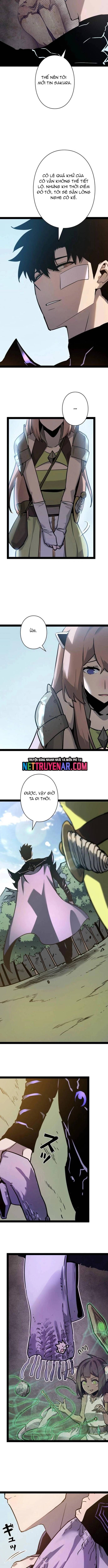 Trở Thành Anh Hùng Mạnh Nhất Nhờ Gian Lận - Chapter 61 - Page 8