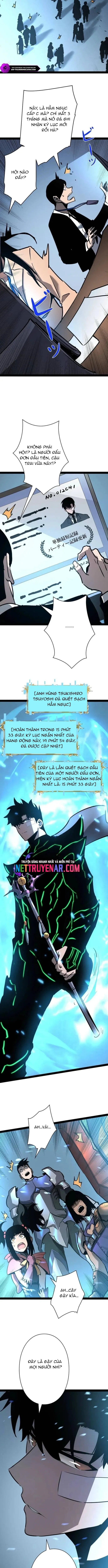 Trở Thành Anh Hùng Mạnh Nhất Nhờ Gian Lận - Chapter 62 - Page 10