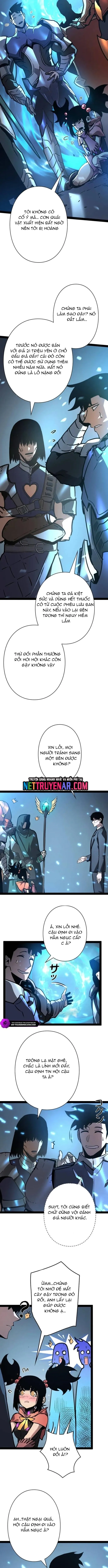 Trở Thành Anh Hùng Mạnh Nhất Nhờ Gian Lận - Chapter 62 - Page 4