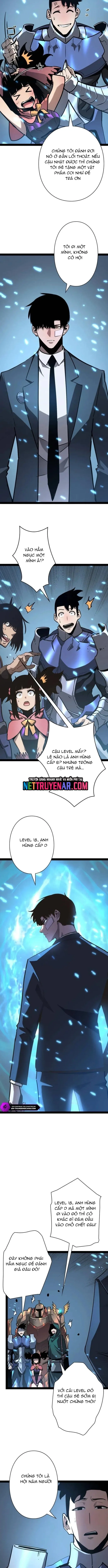 Trở Thành Anh Hùng Mạnh Nhất Nhờ Gian Lận - Chapter 62 - Page 5