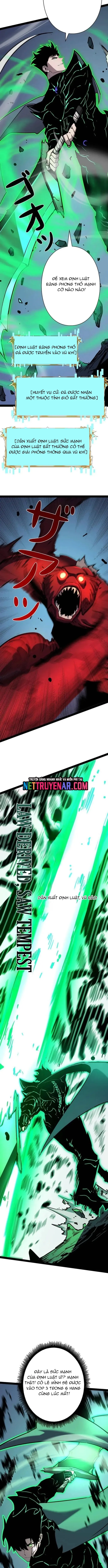 Trở Thành Anh Hùng Mạnh Nhất Nhờ Gian Lận - Chapter 62 - Page 8