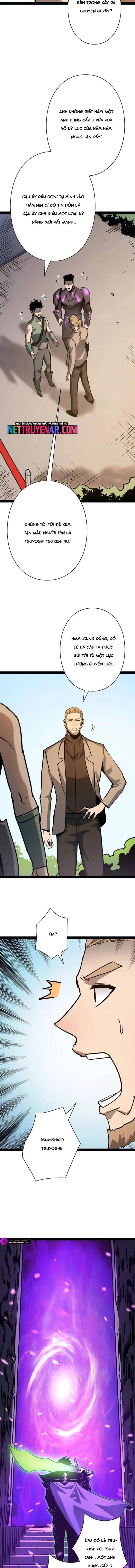 Trở Thành Anh Hùng Mạnh Nhất Nhờ Gian Lận - Chapter 63 - Page 12