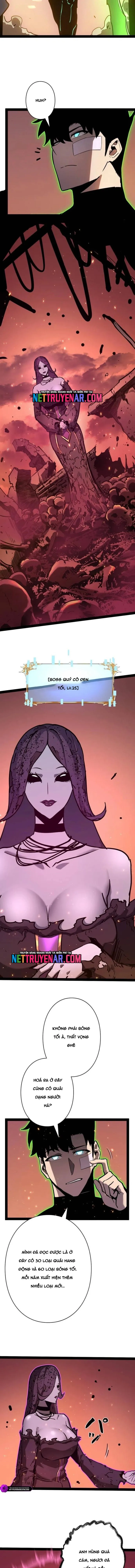 Trở Thành Anh Hùng Mạnh Nhất Nhờ Gian Lận - Chapter 63 - Page 4