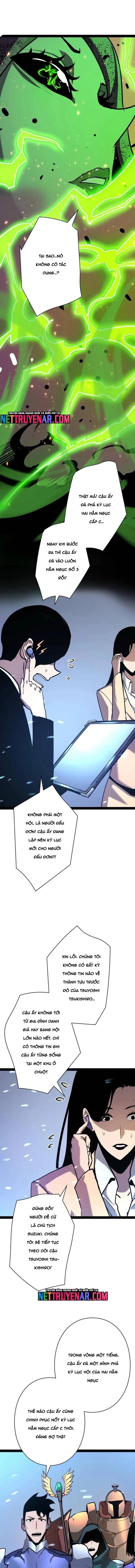 Trở Thành Anh Hùng Mạnh Nhất Nhờ Gian Lận - Chapter 63 - Page 7