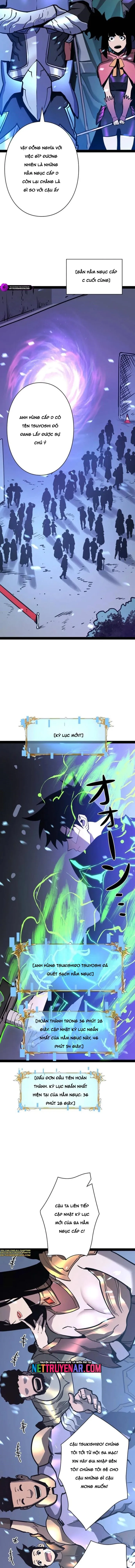 Trở Thành Anh Hùng Mạnh Nhất Nhờ Gian Lận - Chapter 63 - Page 8