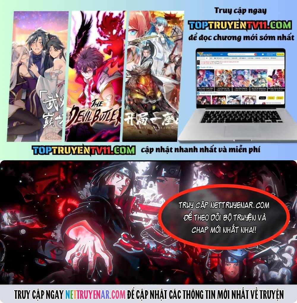 Trấn Quốc Thần Tế Chapter 320 - Trang 1