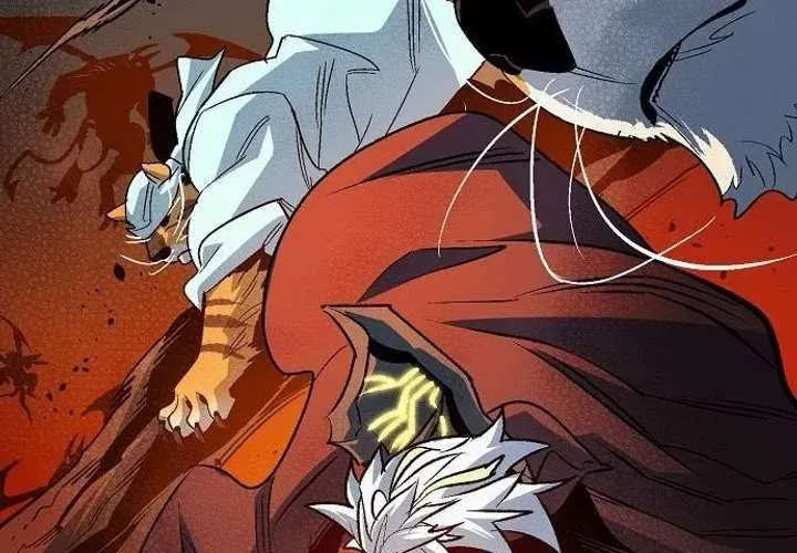 Độc Cô Tử Linh Sư - Chapter 201 - Page 200