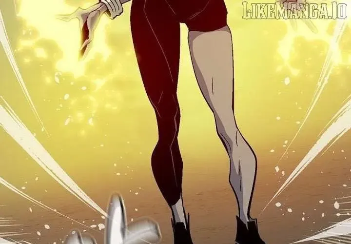 Độc Cô Tử Linh Sư - Chapter 201 - Page 228