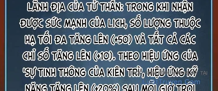 Độc Cô Tử Linh Sư - Chapter 201 - Page 326