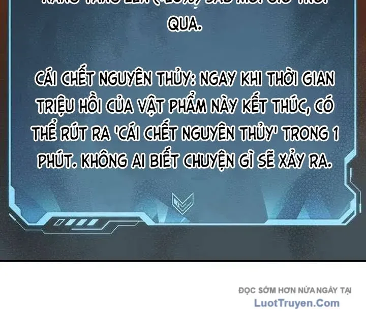 Độc Cô Tử Linh Sư - Chapter 201 - Page 327