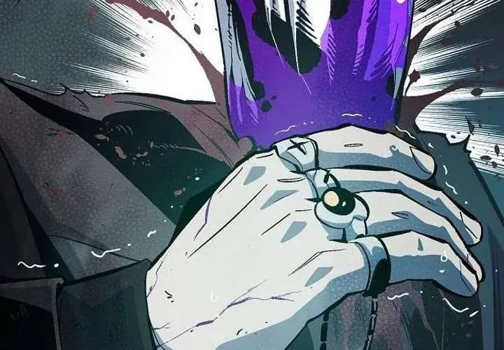 Độc Cô Tử Linh Sư - Chapter 201 - Page 5