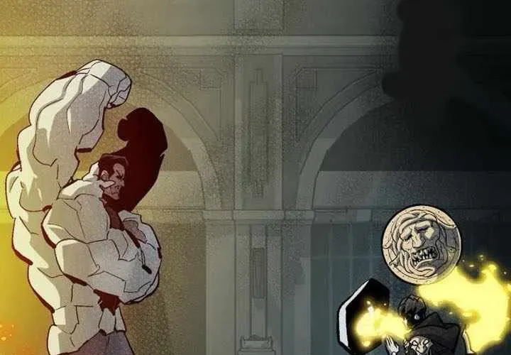 Độc Cô Tử Linh Sư - Chapter 202 - Page 147