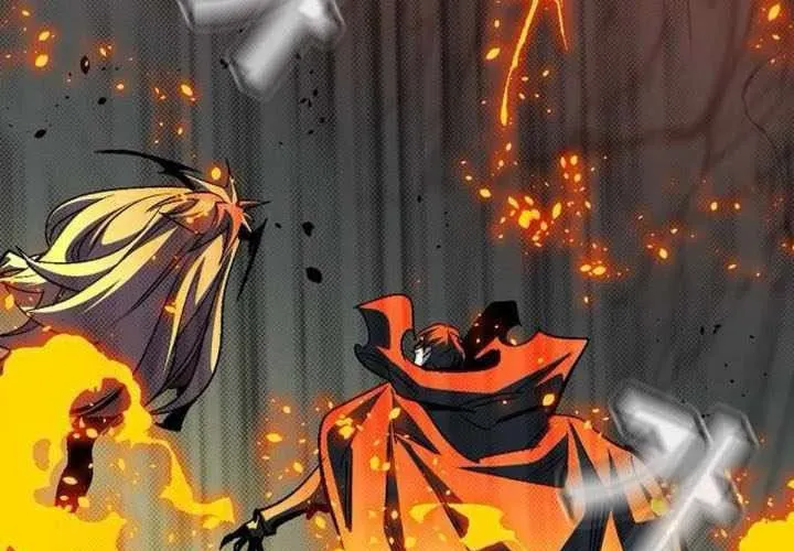 Độc Cô Tử Linh Sư - Chapter 202 - Page 280