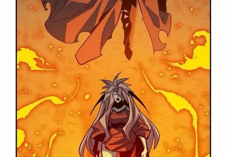 Độc Cô Tử Linh Sư - Chapter 202 - Page 61