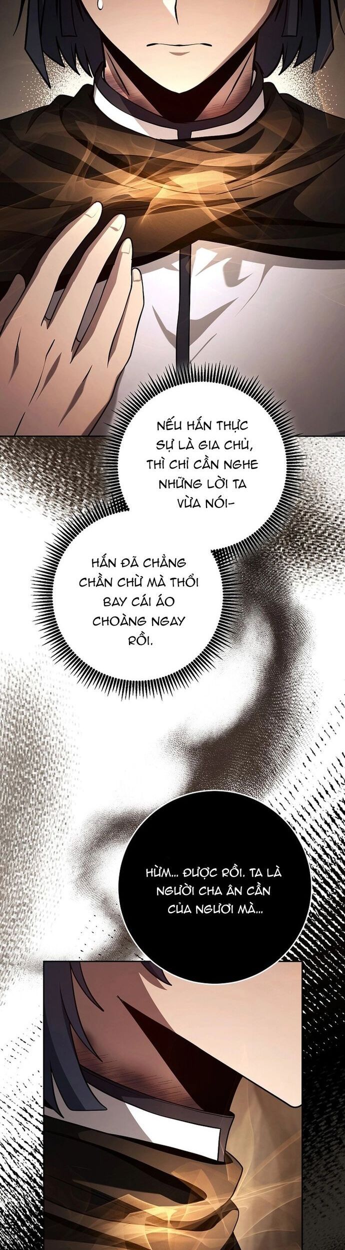 Cốt Binh Trở Lại - Chapter 350 - Page 11