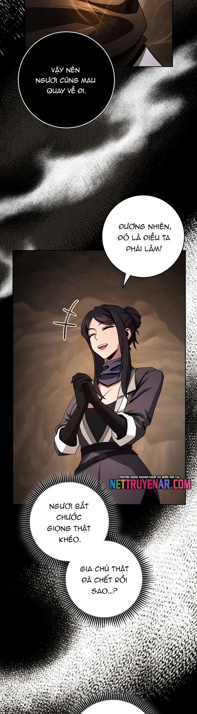 Cốt Binh Trở Lại - Chapter 350 - Page 12