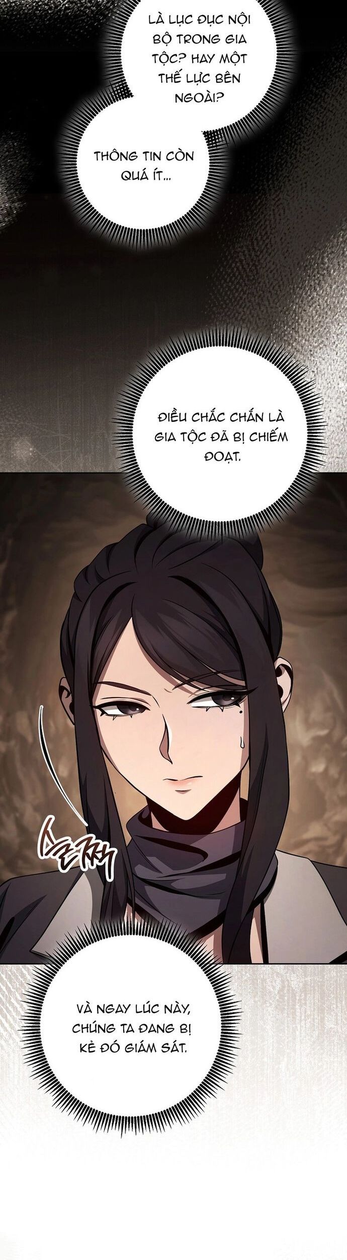 Cốt Binh Trở Lại - Chapter 350 - Page 13