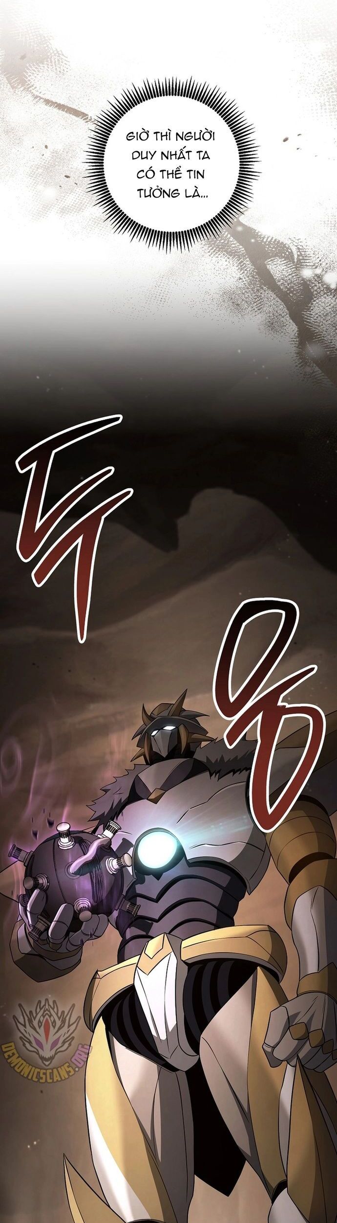 Cốt Binh Trở Lại - Chapter 350 - Page 14