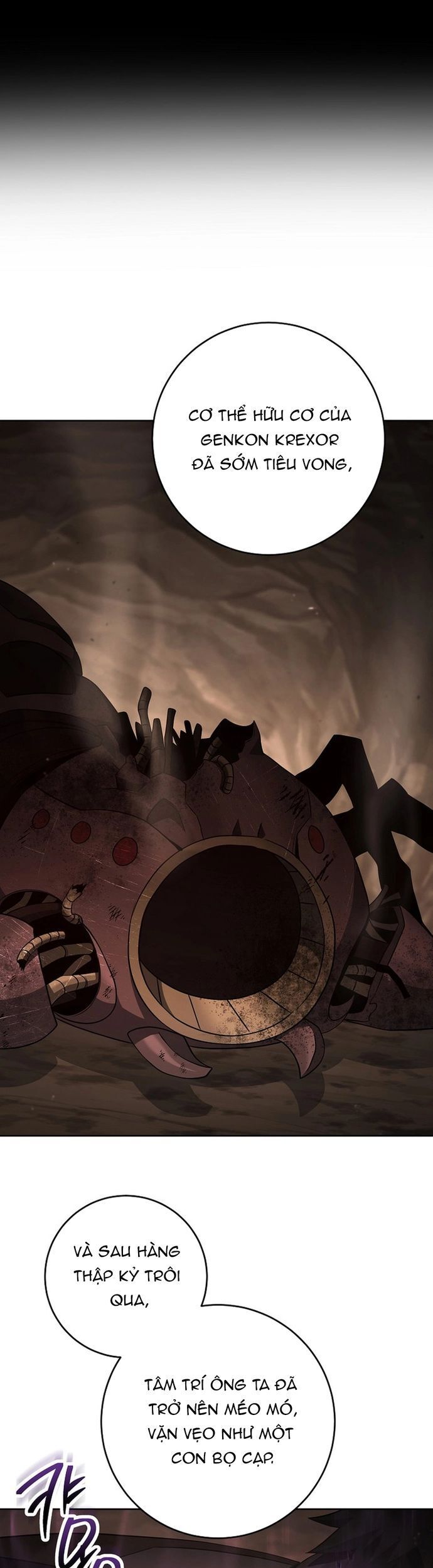 Cốt Binh Trở Lại - Chapter 350 - Page 16