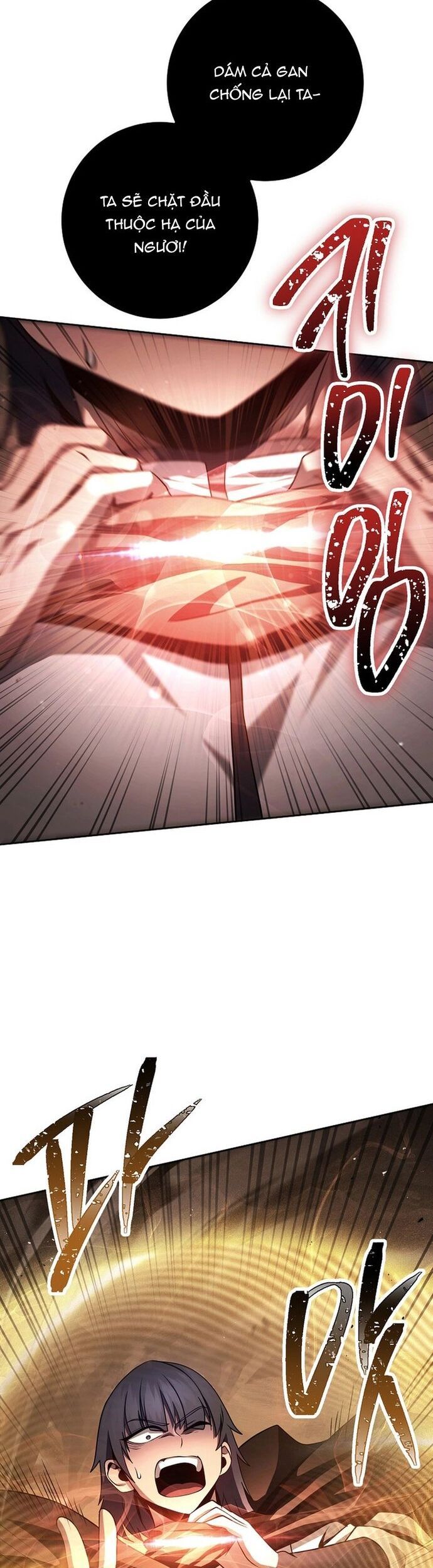 Cốt Binh Trở Lại - Chapter 350 - Page 3