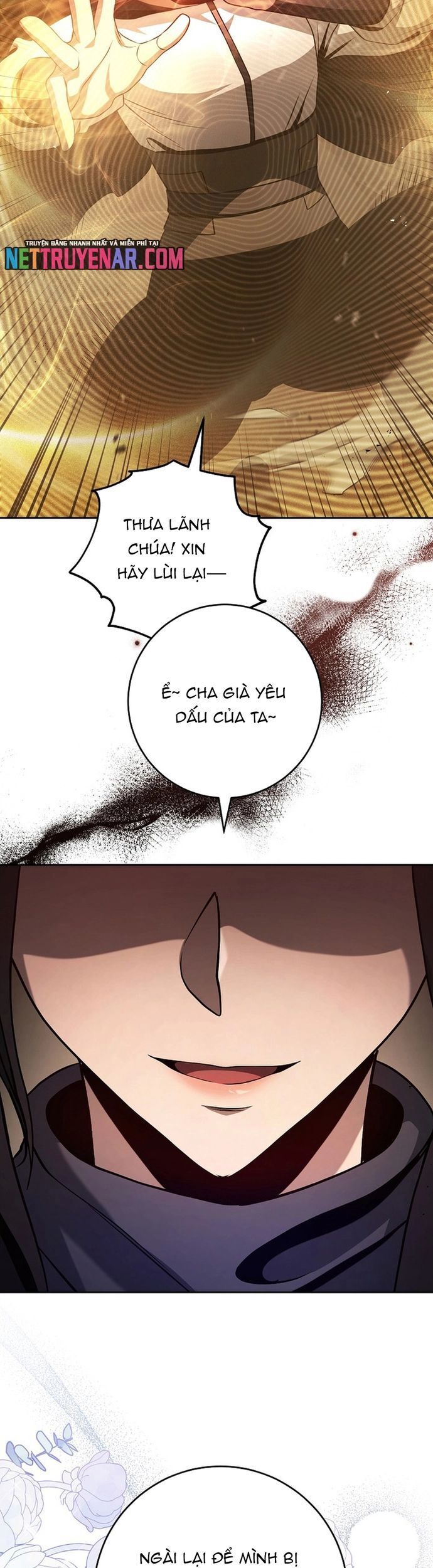 Cốt Binh Trở Lại - Chapter 350 - Page 4