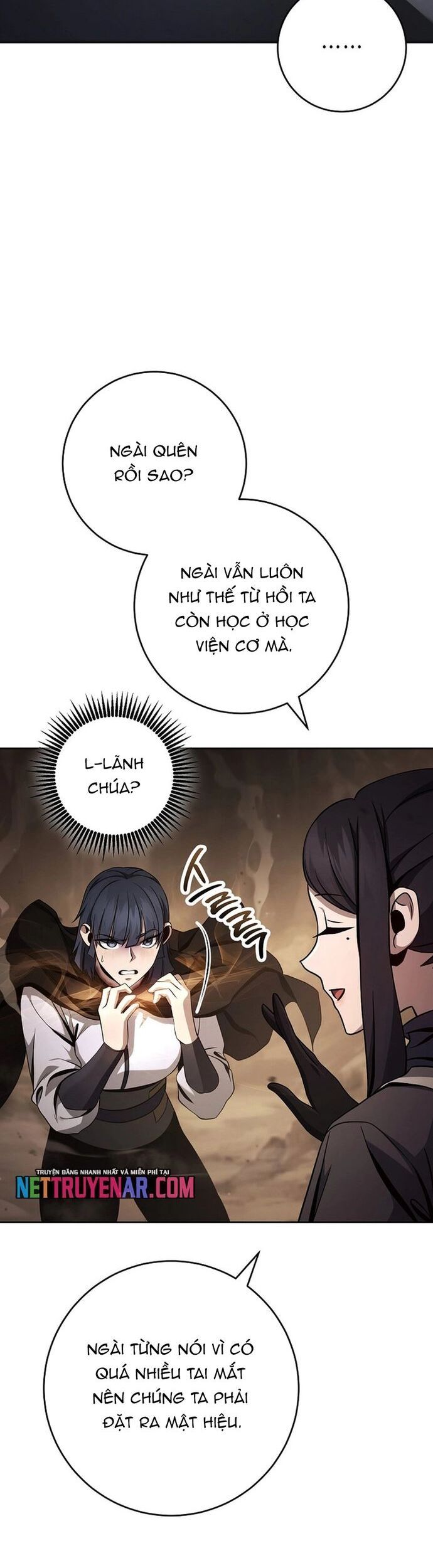 Cốt Binh Trở Lại - Chapter 350 - Page 7