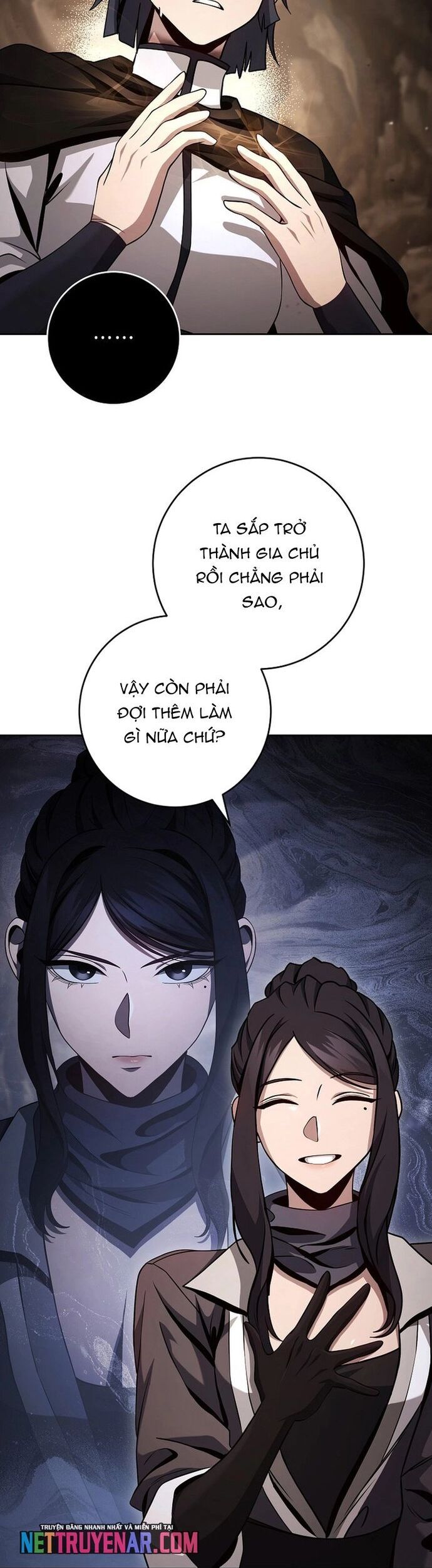 Cốt Binh Trở Lại - Chapter 350 - Page 9