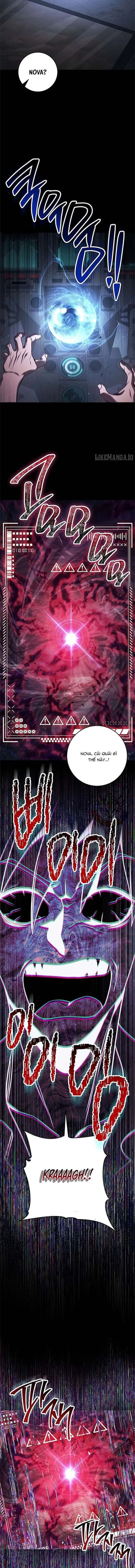 Cốt Binh Trở Lại - Chapter 351 - Page 10