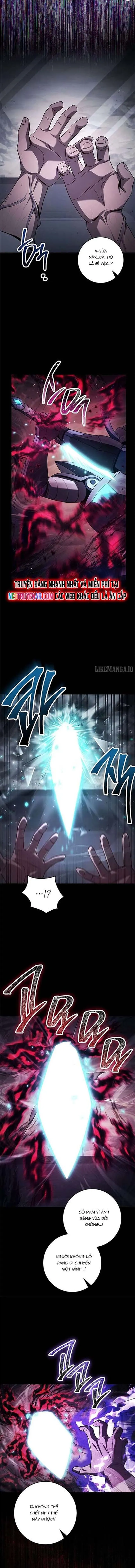 Cốt Binh Trở Lại - Chapter 351 - Page 11