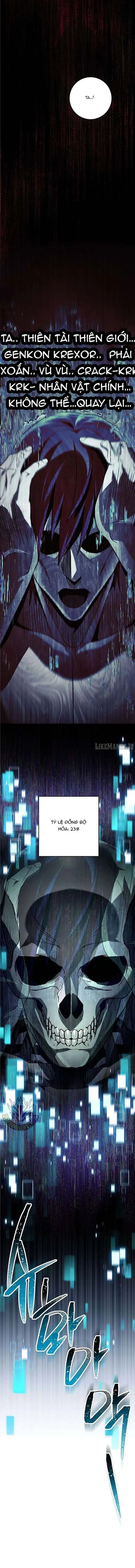 Cốt Binh Trở Lại - Chapter 351 - Page 12