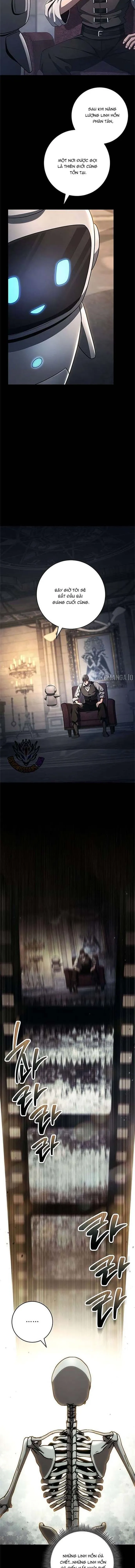 Cốt Binh Trở Lại - Chapter 351 - Page 3