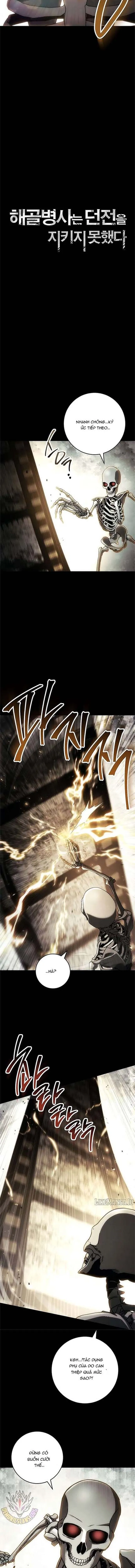 Cốt Binh Trở Lại - Chapter 351 - Page 5
