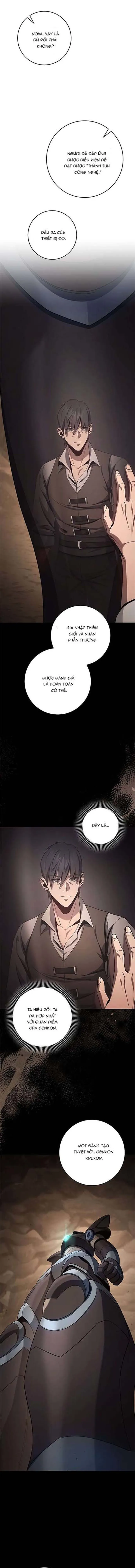 Cốt Binh Trở Lại - Chapter 351 - Page 7