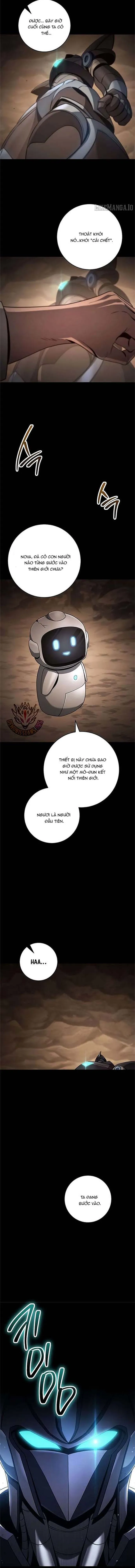 Cốt Binh Trở Lại - Chapter 351 - Page 8