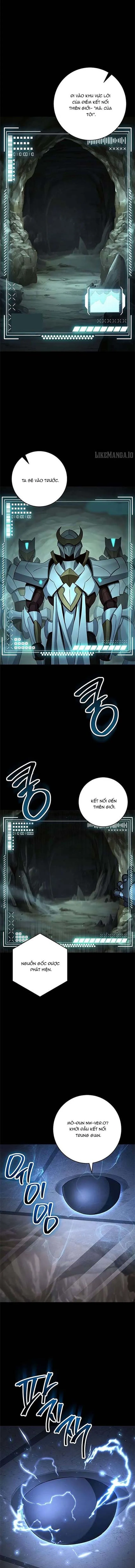 Cốt Binh Trở Lại - Chapter 351 - Page 9