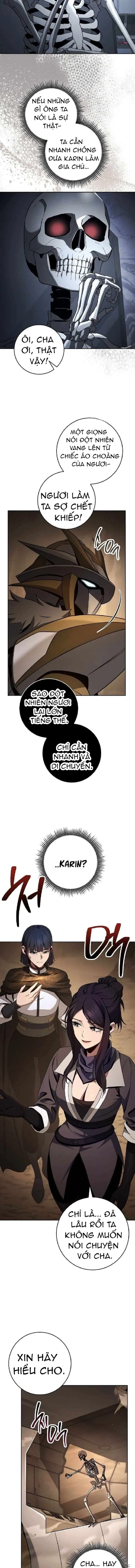 Cốt Binh Trở Lại - Chapter 352 - Page 10