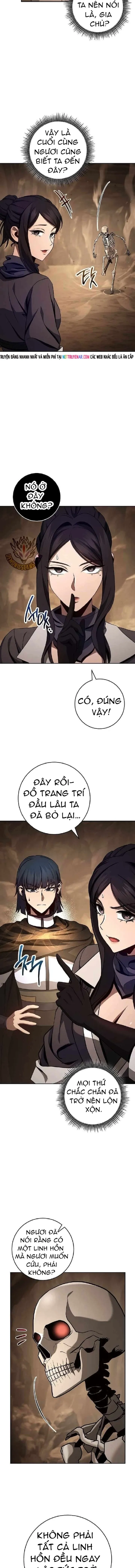 Cốt Binh Trở Lại - Chapter 352 - Page 11