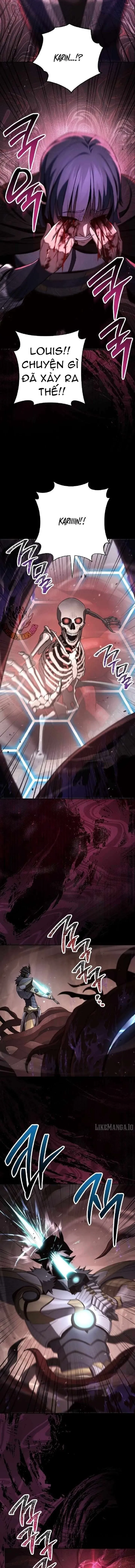 Cốt Binh Trở Lại - Chapter 352 - Page 15